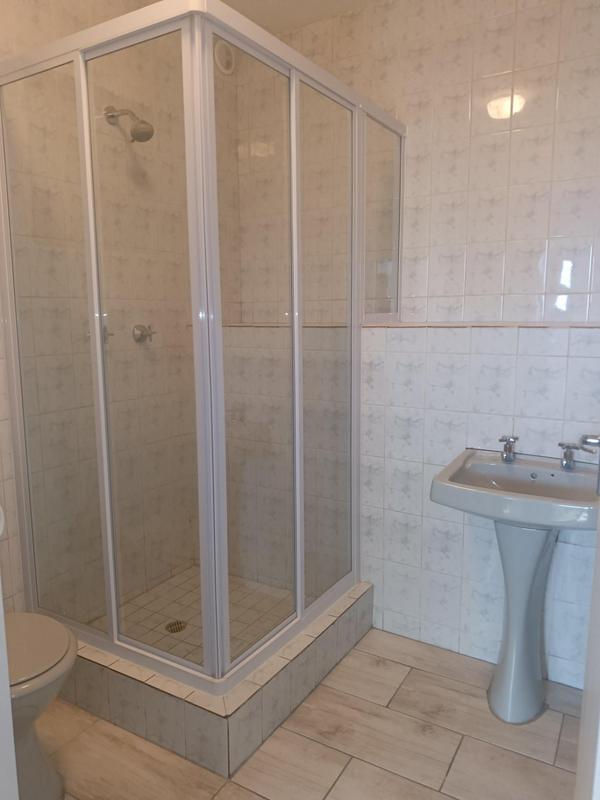To Let 3 Bedroom Property for Rent in Welgemoed Western Cape